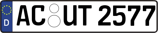 AC-UT2577