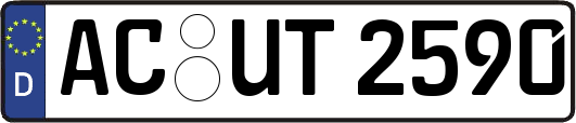 AC-UT2590