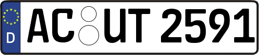 AC-UT2591