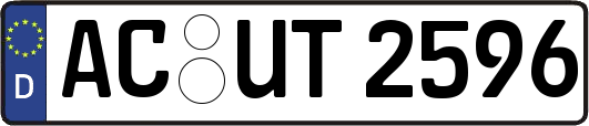 AC-UT2596