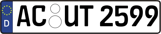 AC-UT2599