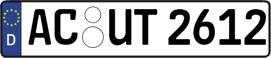 AC-UT2612