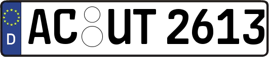 AC-UT2613