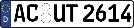 AC-UT2614