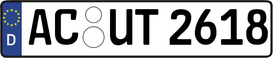 AC-UT2618