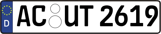 AC-UT2619