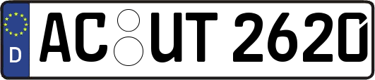 AC-UT2620