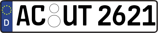AC-UT2621