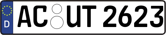 AC-UT2623