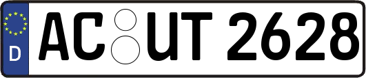 AC-UT2628