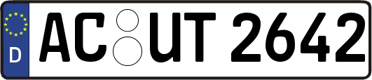AC-UT2642