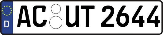 AC-UT2644