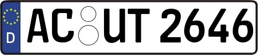 AC-UT2646