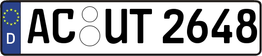 AC-UT2648