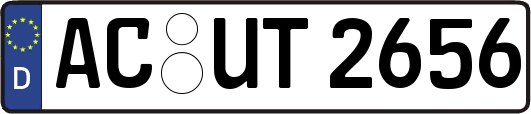 AC-UT2656