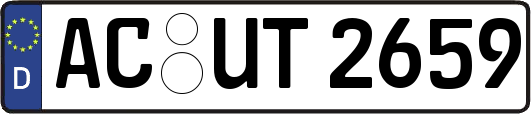 AC-UT2659