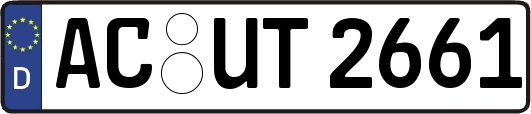 AC-UT2661
