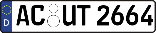 AC-UT2664