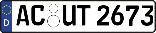 AC-UT2673