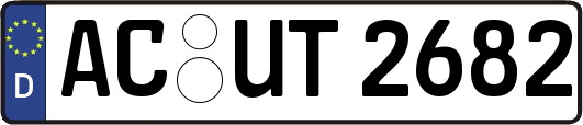 AC-UT2682