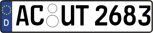 AC-UT2683