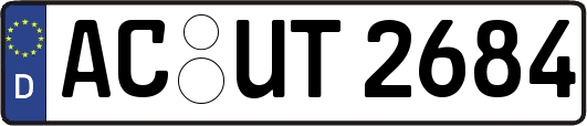 AC-UT2684