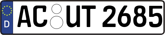 AC-UT2685