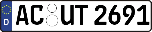 AC-UT2691