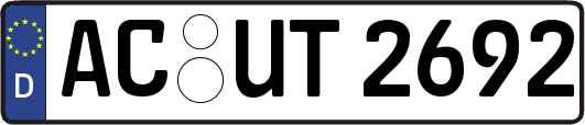 AC-UT2692