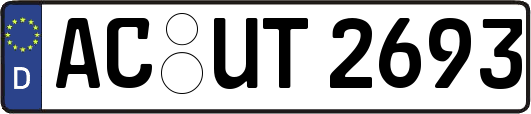 AC-UT2693