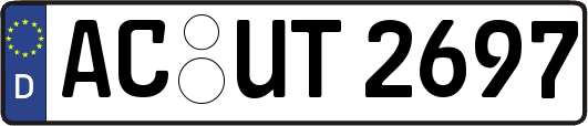 AC-UT2697
