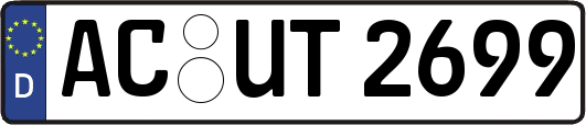 AC-UT2699