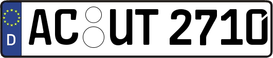 AC-UT2710