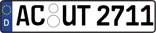 AC-UT2711