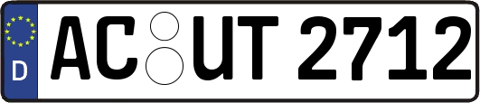 AC-UT2712