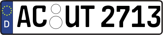 AC-UT2713