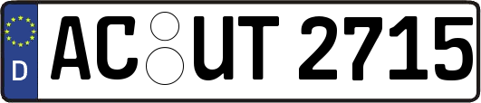 AC-UT2715