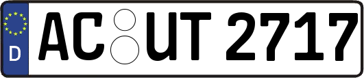 AC-UT2717