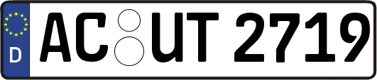 AC-UT2719