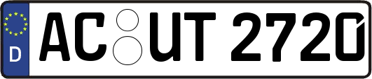 AC-UT2720