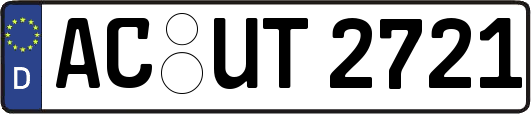 AC-UT2721