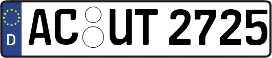 AC-UT2725