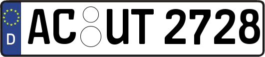 AC-UT2728