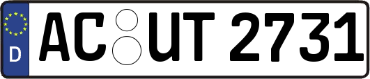 AC-UT2731