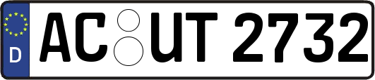 AC-UT2732
