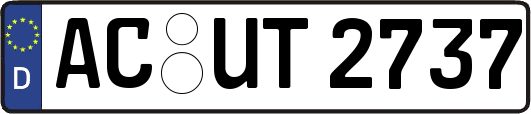 AC-UT2737