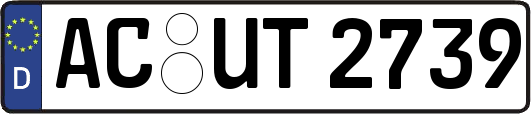 AC-UT2739