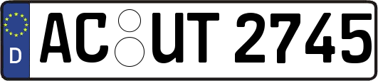 AC-UT2745
