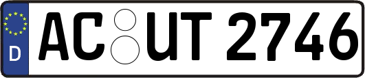 AC-UT2746