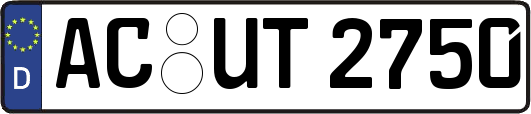 AC-UT2750